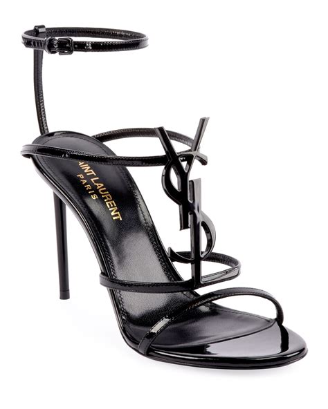 ysl jane sandal sale|YSL women's sale.